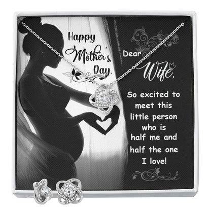 Maternity-Happy Mother's Day