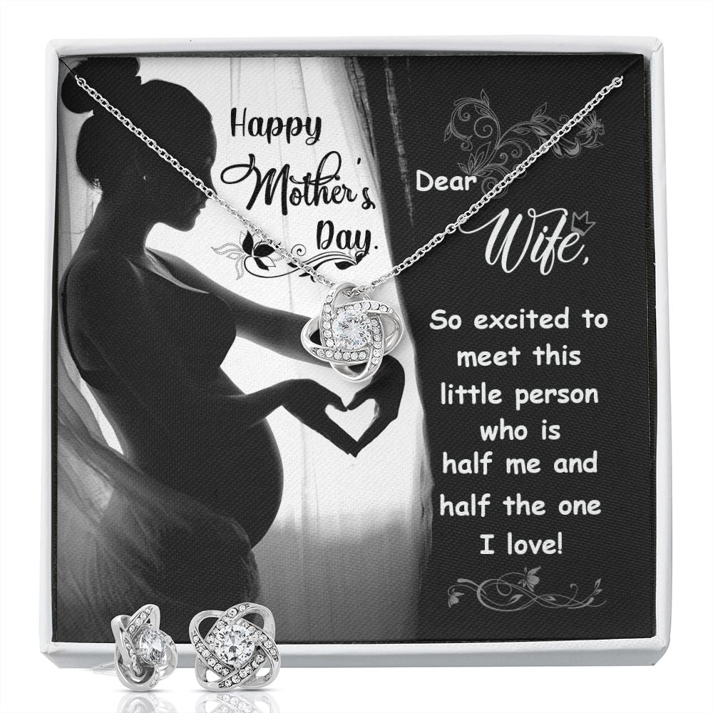 Maternity-Happy Mother's Day