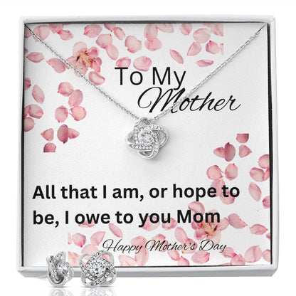 To My Mother