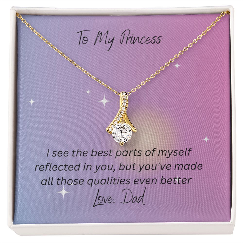 To My Princess