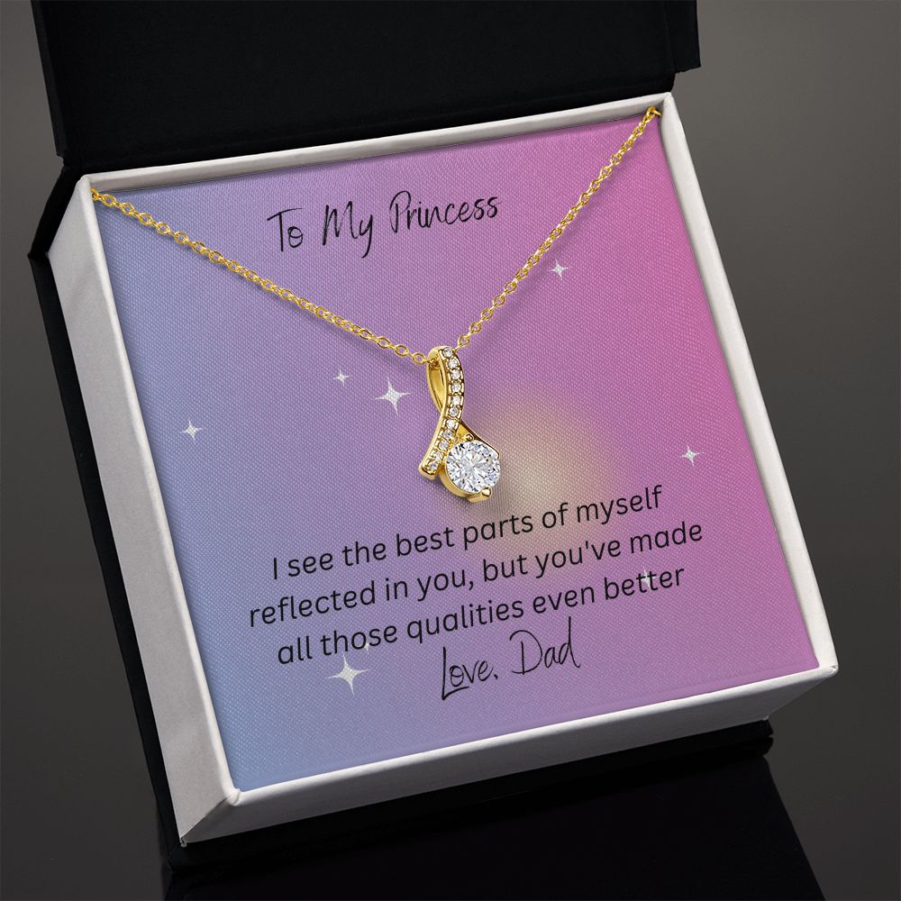 To My Princess