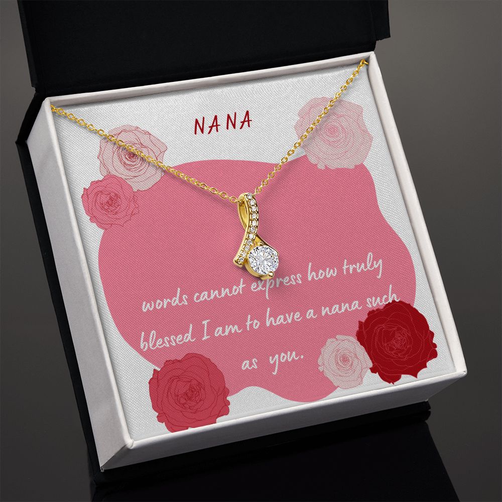 Blessed Nana
