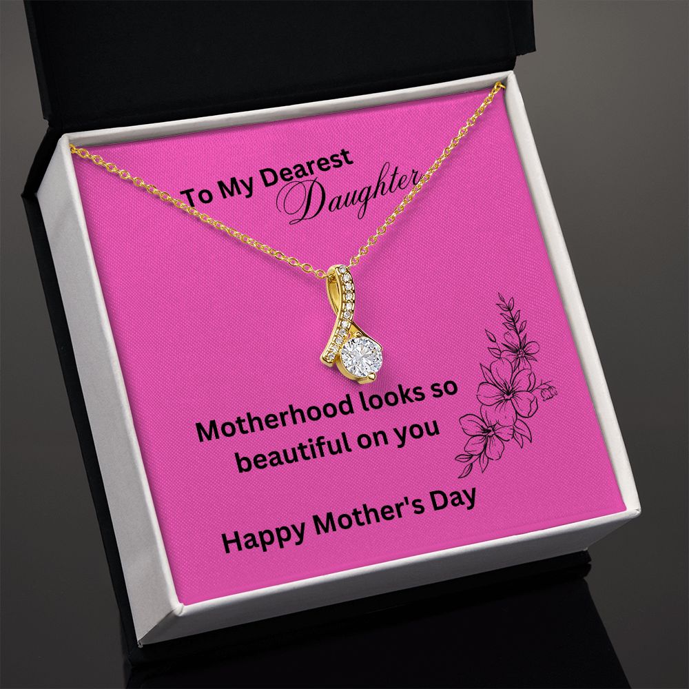 Dearest Daughter