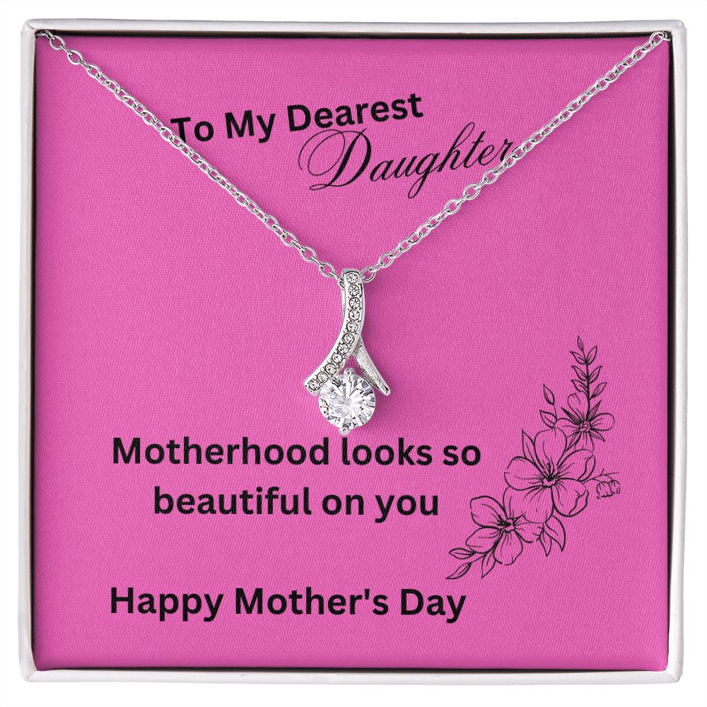 Dearest Daughter