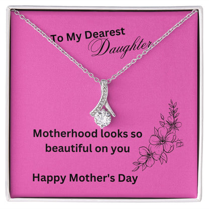 Dearest Daughter