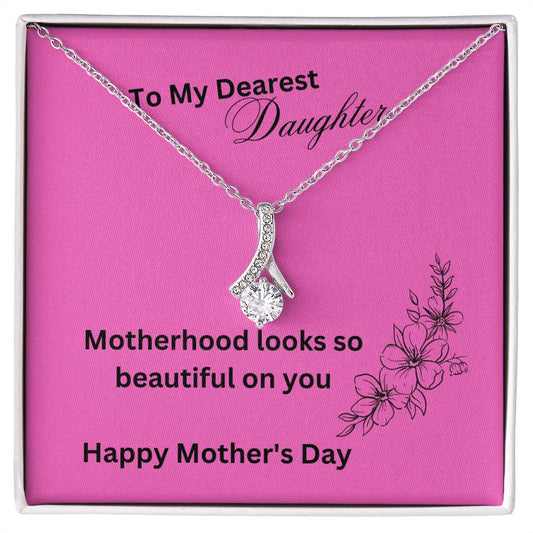 Dearest Daughter