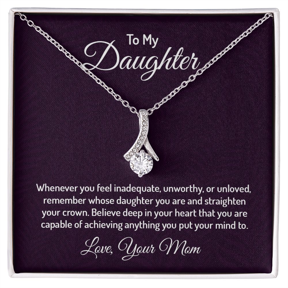 Straighten Your Crown