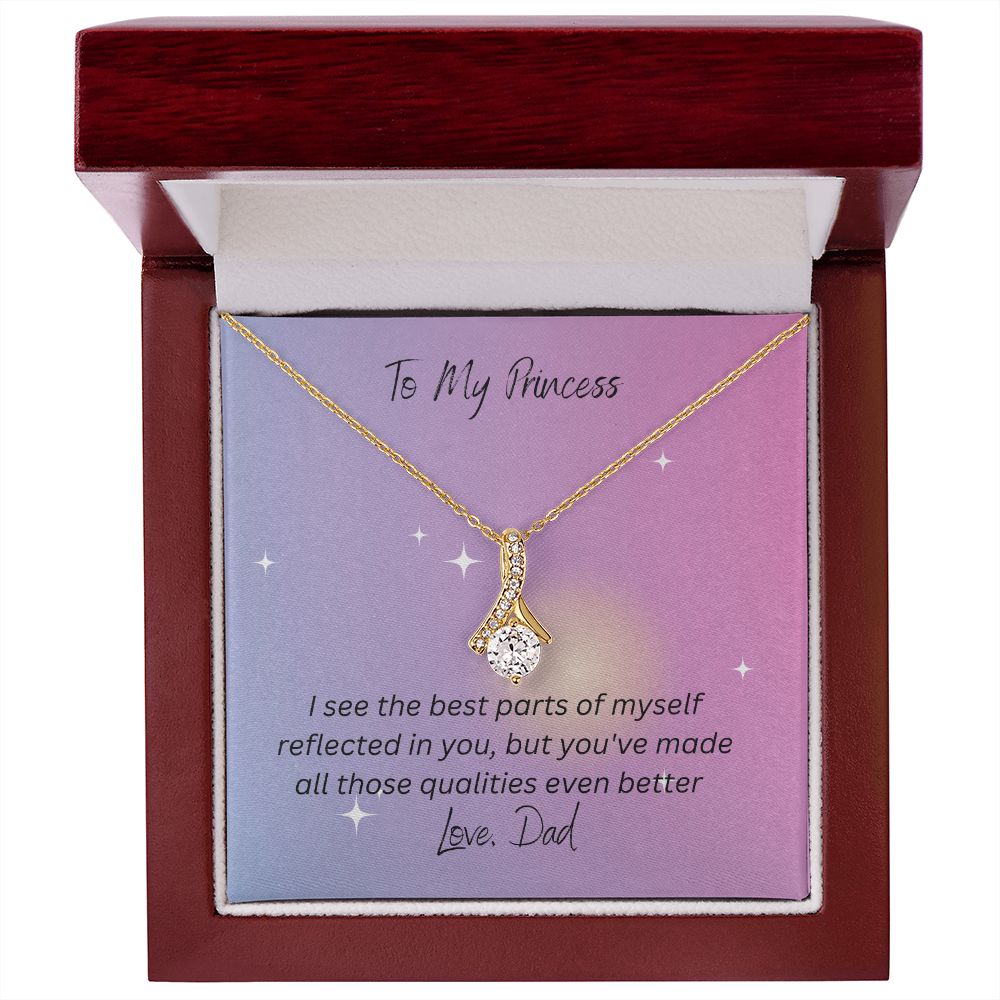 To My Princess