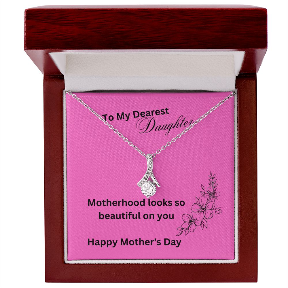 Dearest Daughter