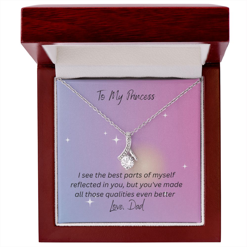 To My Princess