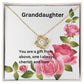 Granddaughter