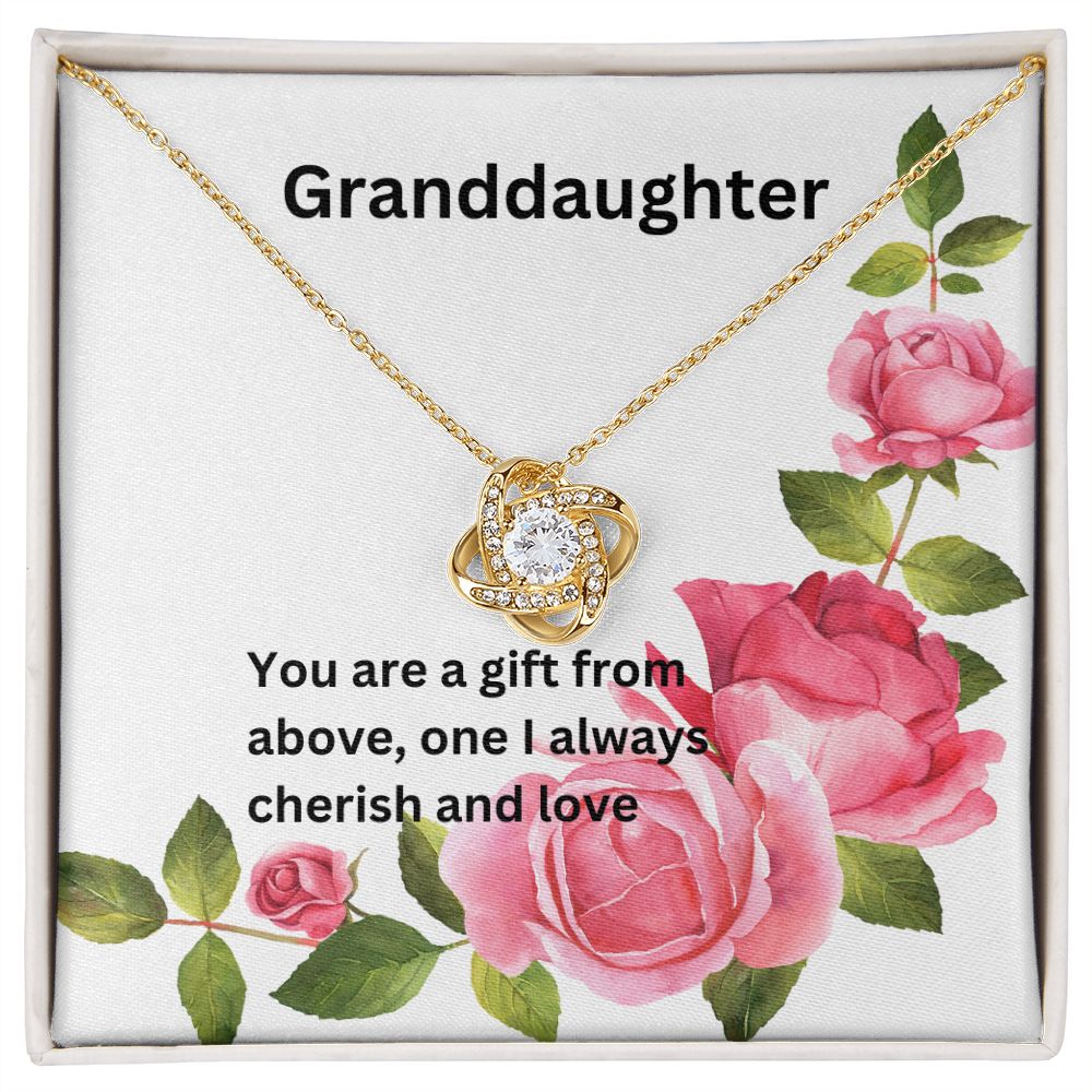 Granddaughter