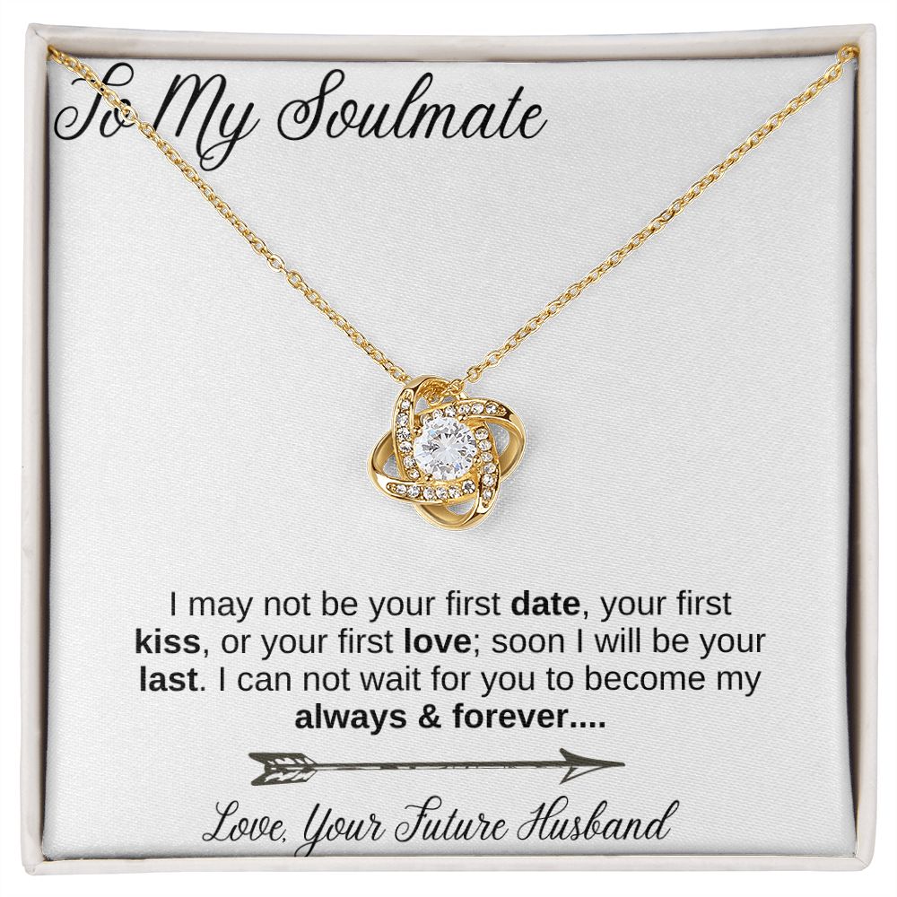 To My Soulmate