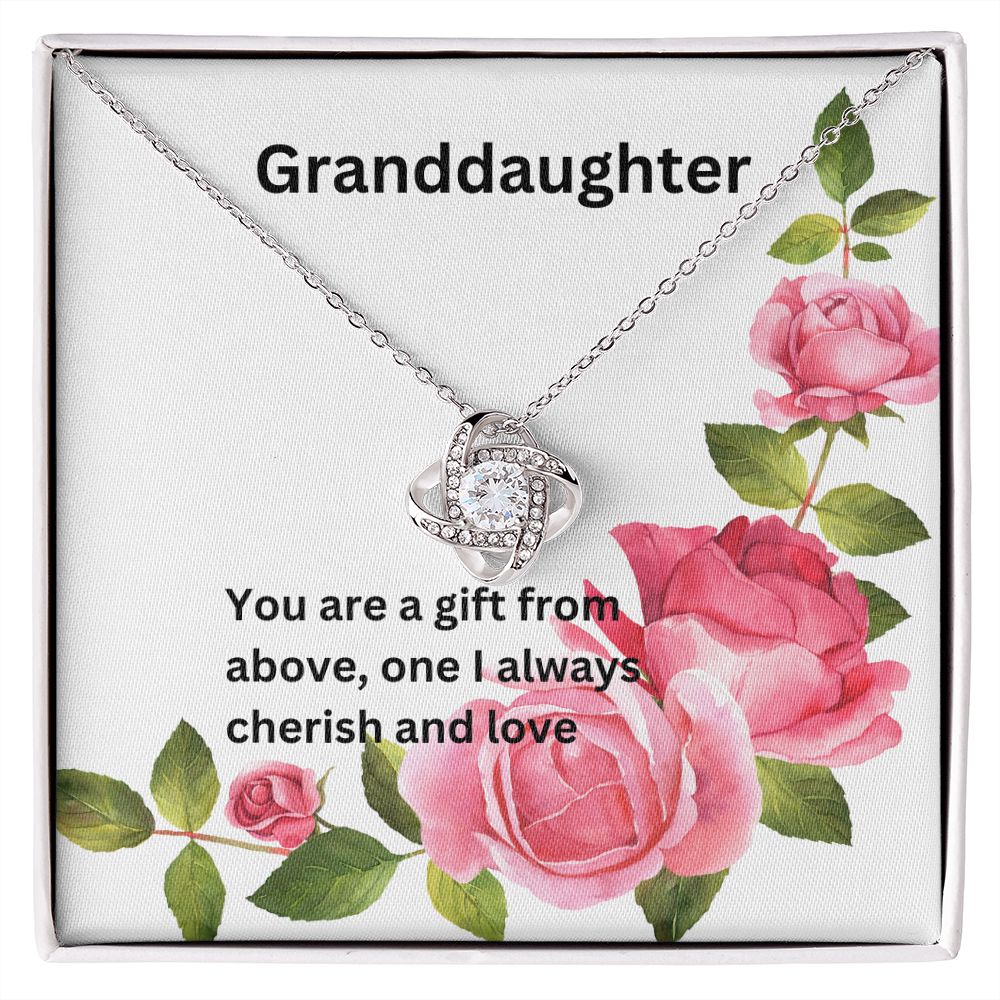 Granddaughter