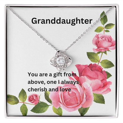 Granddaughter