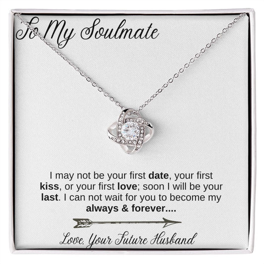 To My Soulmate
