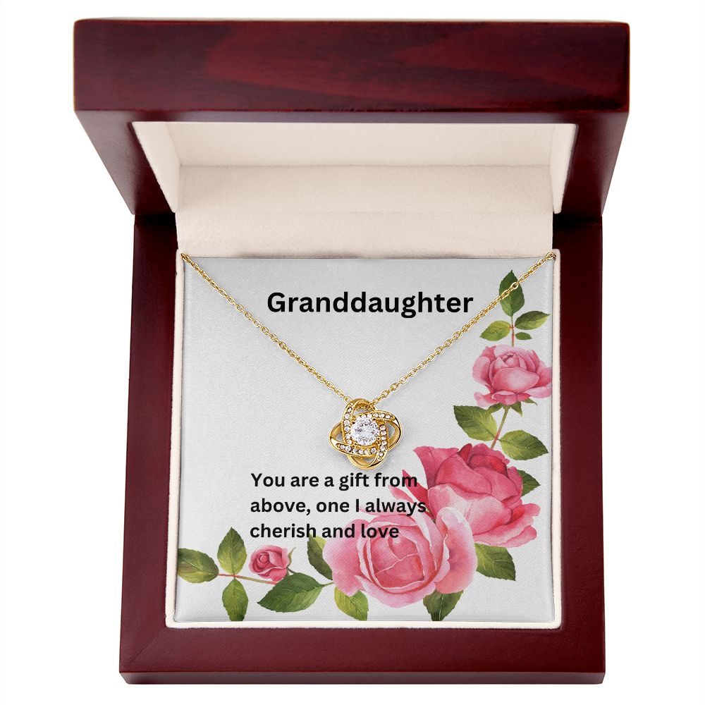 Granddaughter