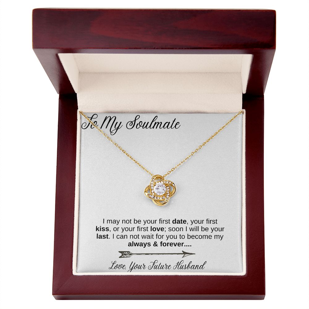 To My Soulmate