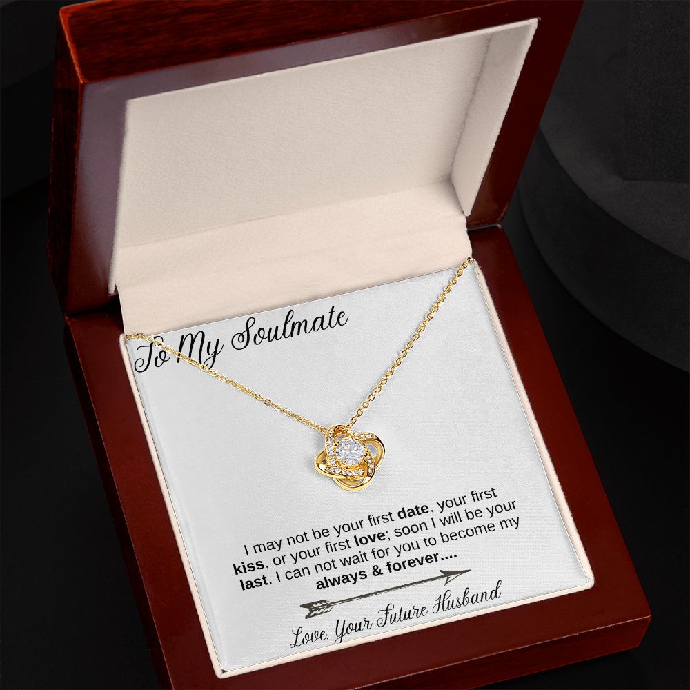 To My Soulmate