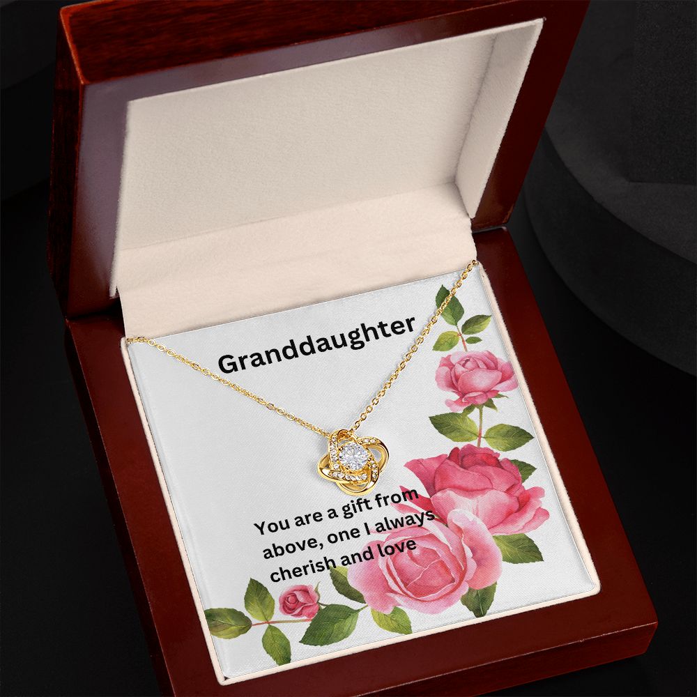 Granddaughter