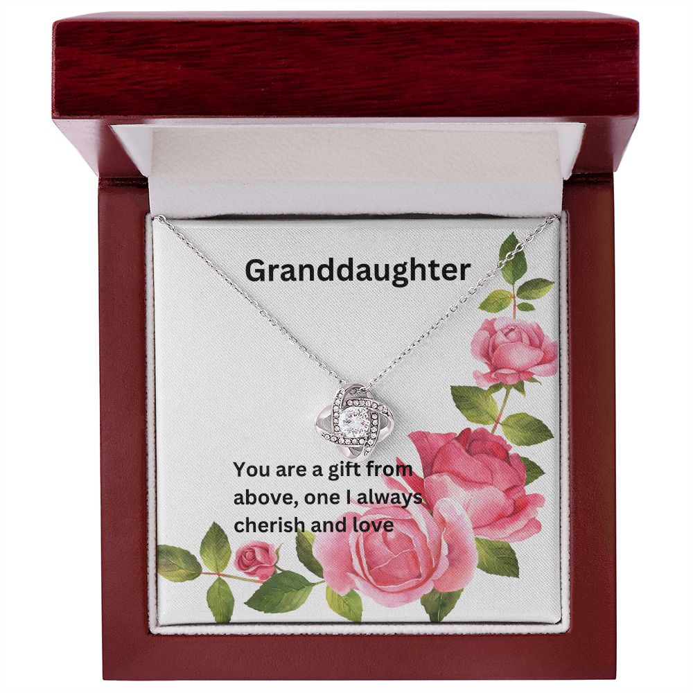 Granddaughter
