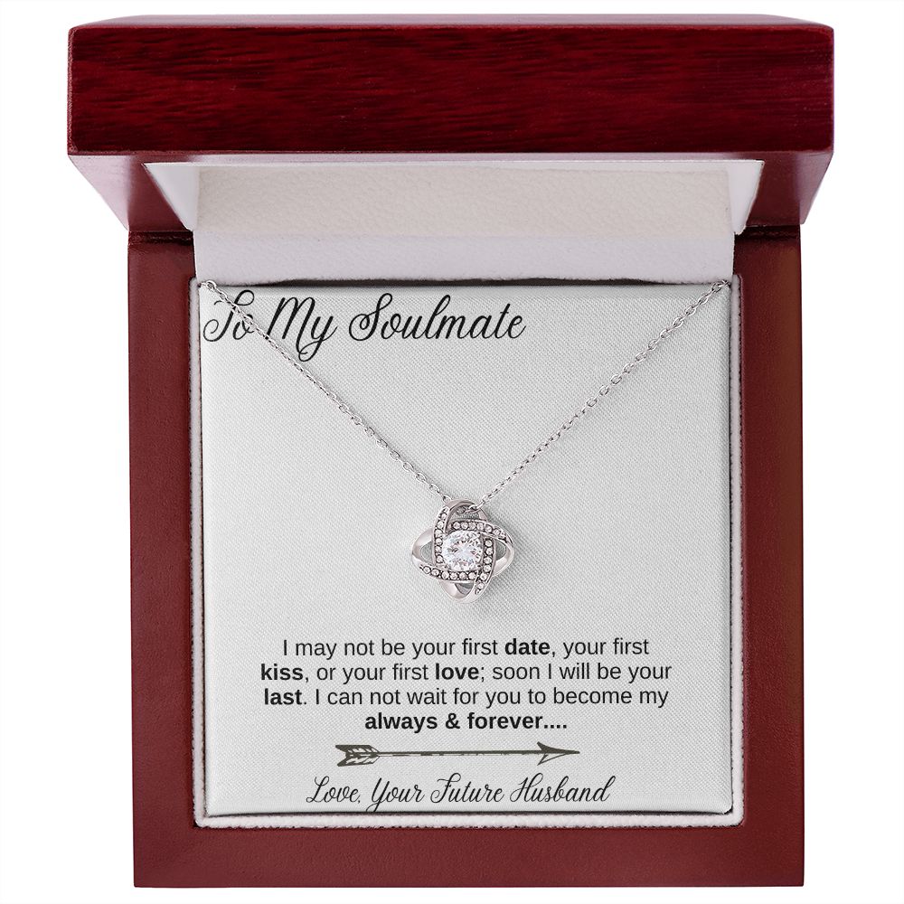 To My Soulmate
