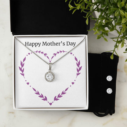 Happy Mother's Day
