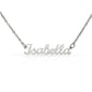 Mom-Custom Necklace