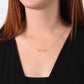 Mom-Custom Necklace