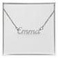 Mom-Custom Necklace