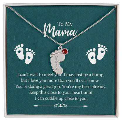 Can't Wait To Meet You