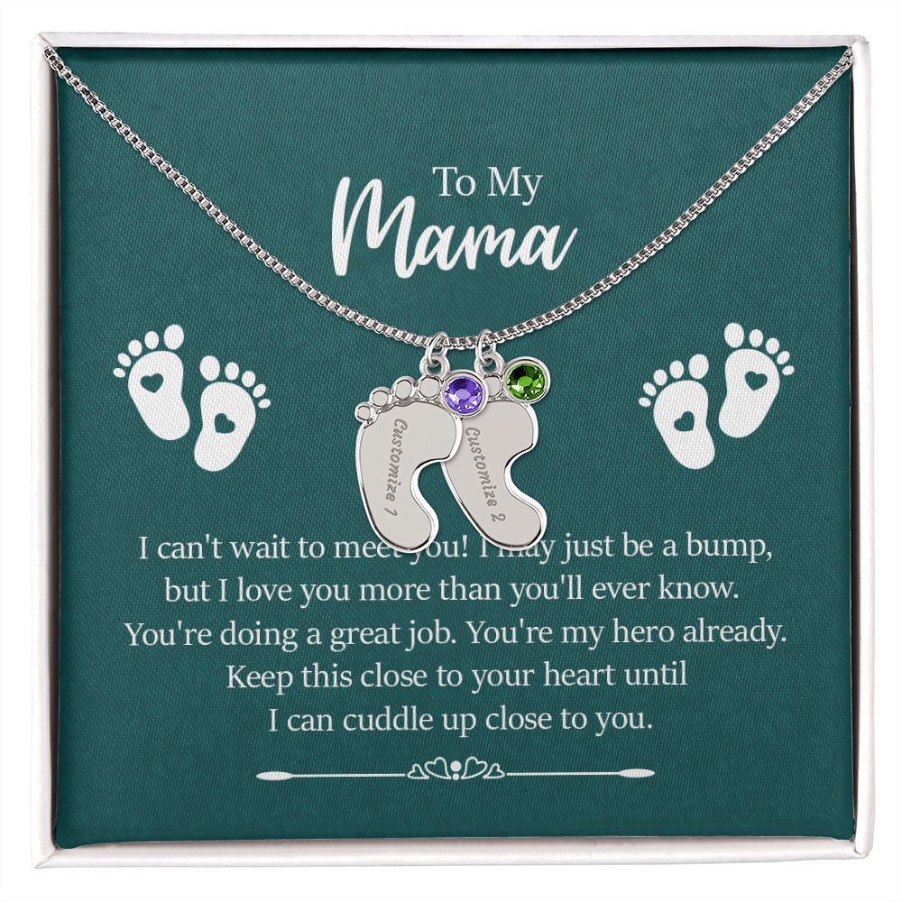 Can't Wait To Meet You