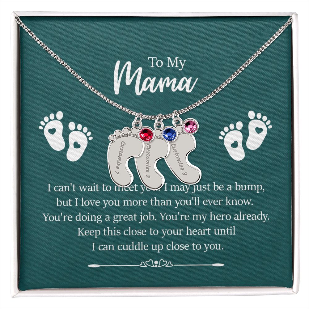 Can't Wait To Meet You