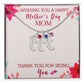 Mom - Thank you For Being You