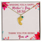 Mom - Thank you For Being You