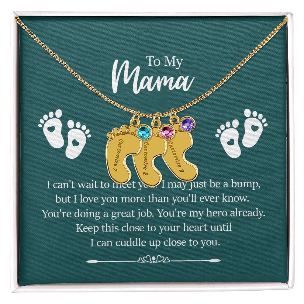 Can't Wait To Meet You