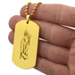 My King, My Queen-Necklace