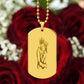 My King, My Queen-Necklace
