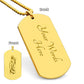 My King, My Queen-Necklace