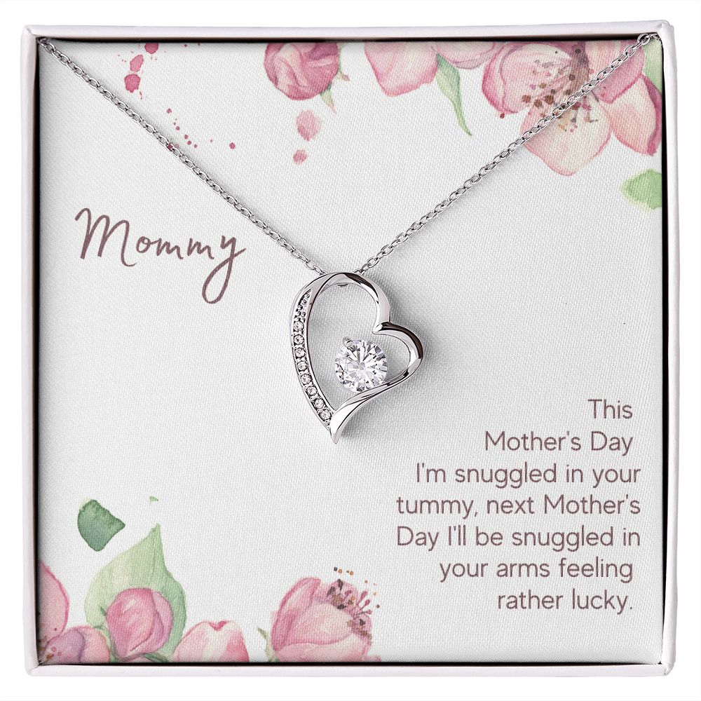 Mommy-To-Be Mother's Day