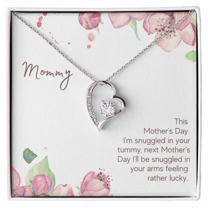 Mommy-To-Be Mother's Day