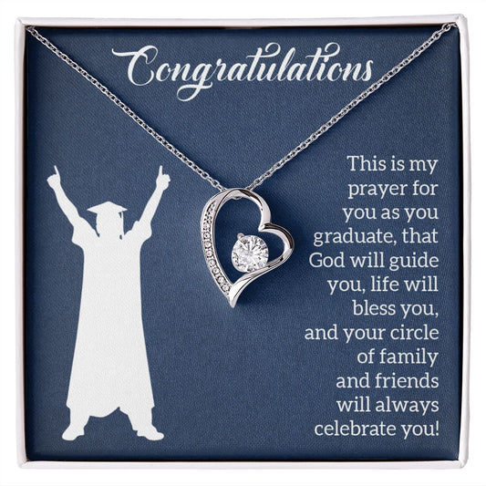 Congrats On Your Graduation