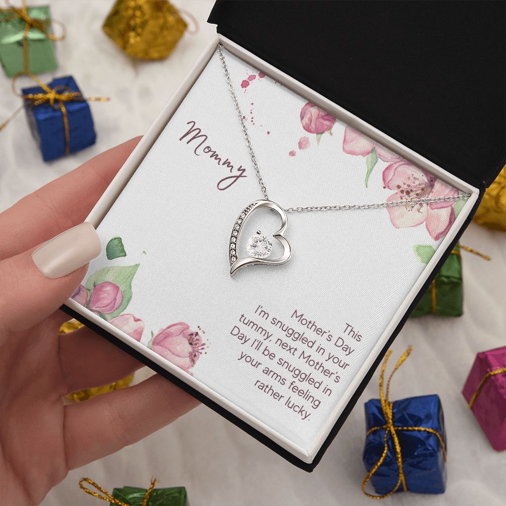Mommy-To-Be Mother's Day