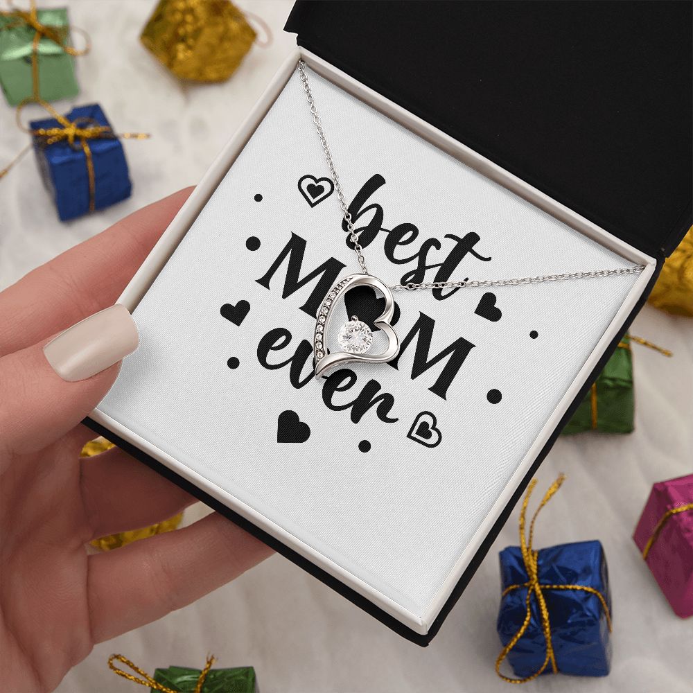 Best Mom Ever