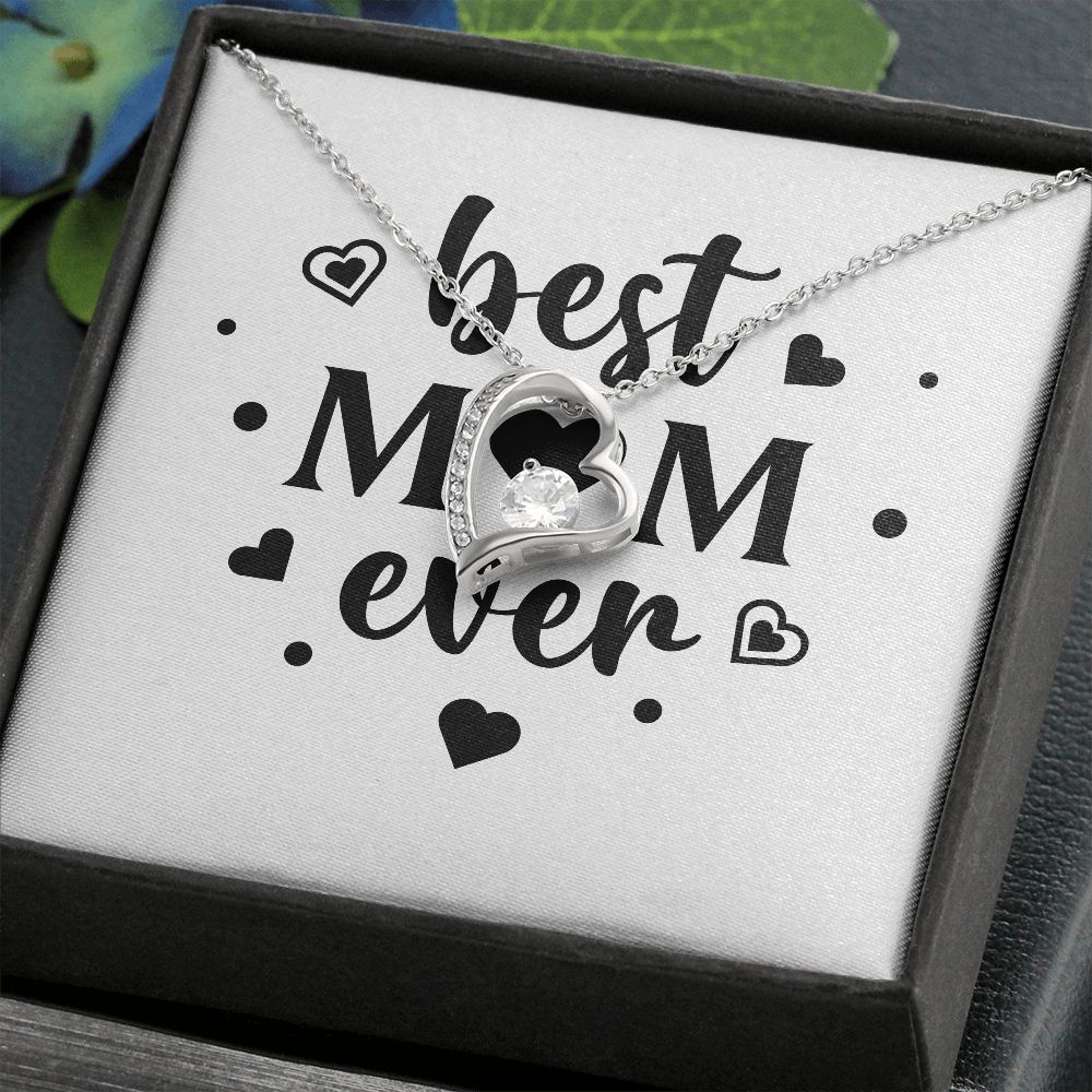 Best Mom Ever