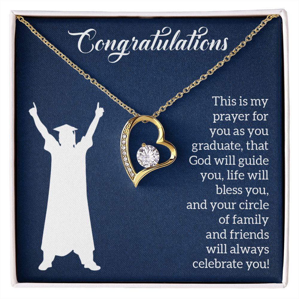 Congrats On Your Graduation