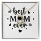 Best Mom Ever