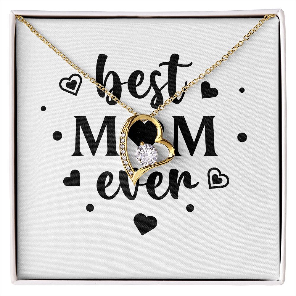 Best Mom Ever