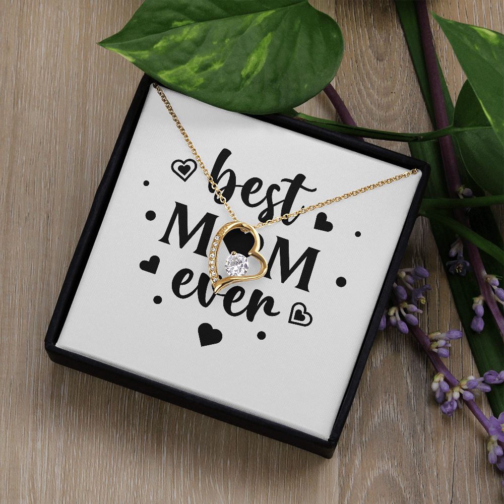 Best Mom Ever