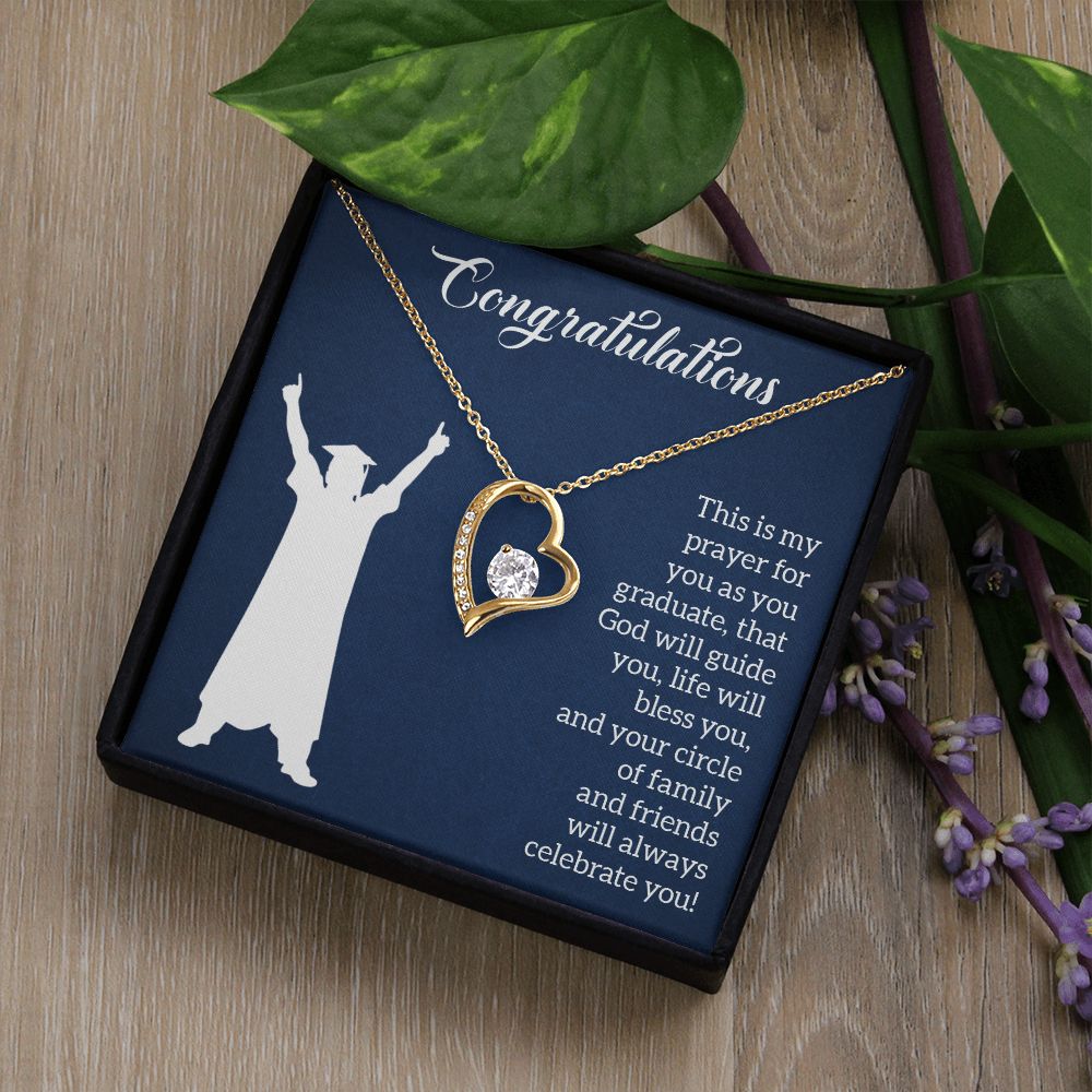 Congrats On Your Graduation